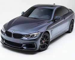 play Bmw F32 Jigsaw