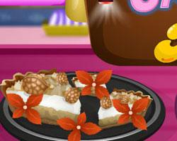 play Coconut Cream Pie