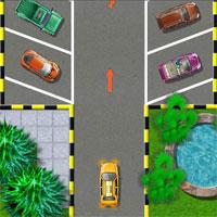 play Parking Mania