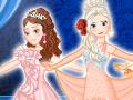 Four Dances With Princesses