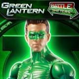 play Green Lantern Battle Shifters