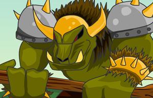 play Orc Zone