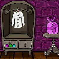 play Escape Locked Room