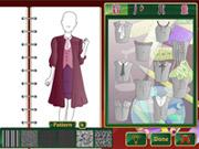 play Fashion Studio - Lawyer