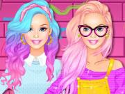 play Barbie'S Pinterest Hipster