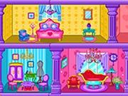 play Princess Doll House 2