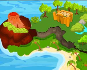 play Ole Pirates Island Treasure Hunt 3