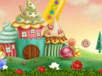 play Candyland Squirrel Escape