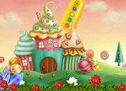 play Candyland Squirrel Escape