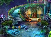 play Avm Magic Park Escape