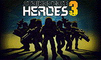 Strike Force Heroes 3