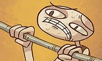 play Trollface Quest Sports