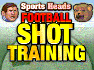 play Sports Heads Shot Training
