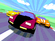 play Retro Racers 3D