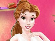 play Belle Jewelry Box