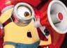 Despicable Me 2 Bee-Do