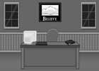 play Black And White Escape Office