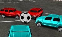 4X4 Soccer