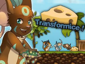 play Transformice