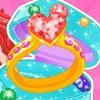 play Design Your Disney Princess Ring