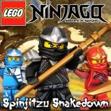 play Spinjitzu Snakedown