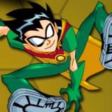 play Teen Titans: Vertical Venture