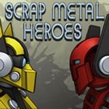 play Scrap Metal Heroes