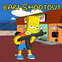 play Bart Shootout