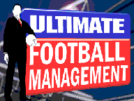 play Ultimate Football Management