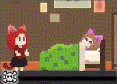 play Iridescent