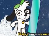 play Doki Snowboarding