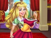 play Aurora'S Closet