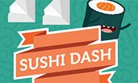 play Sushi Dash