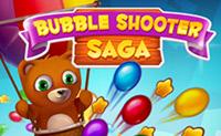 play Bubble Shooter Saga