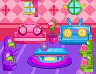 play Decorate My Monster House