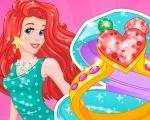 play Design Your Disney Princess Ring