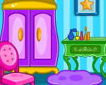 play Princess Doll House 2