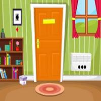 play Ajaz Wizard Room Escape