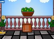 play Escape Balcony