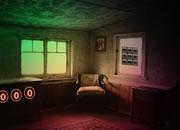 play Dark House Escape