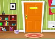 play Wizard Room Escape