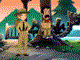 play Anita'S Camp