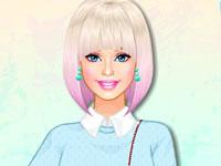 play Barbie Pinterest Hipster