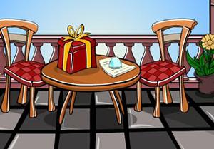 play Mirchi Escape Balcony Game