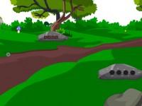play Wooden Boat Escape From River