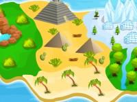 play Ole Pirates Island Treasure Hunt 4