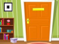 play Wizard Room Escape