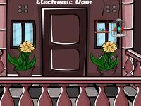play Escape Balcony