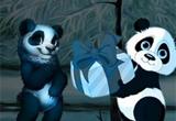 play Panda Bear Cave Escape