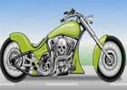 play Hidden Motorbike Escape